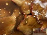 21A.Honey Roasted Pork(Char Sui) + Boiled Rice 叉烧饭